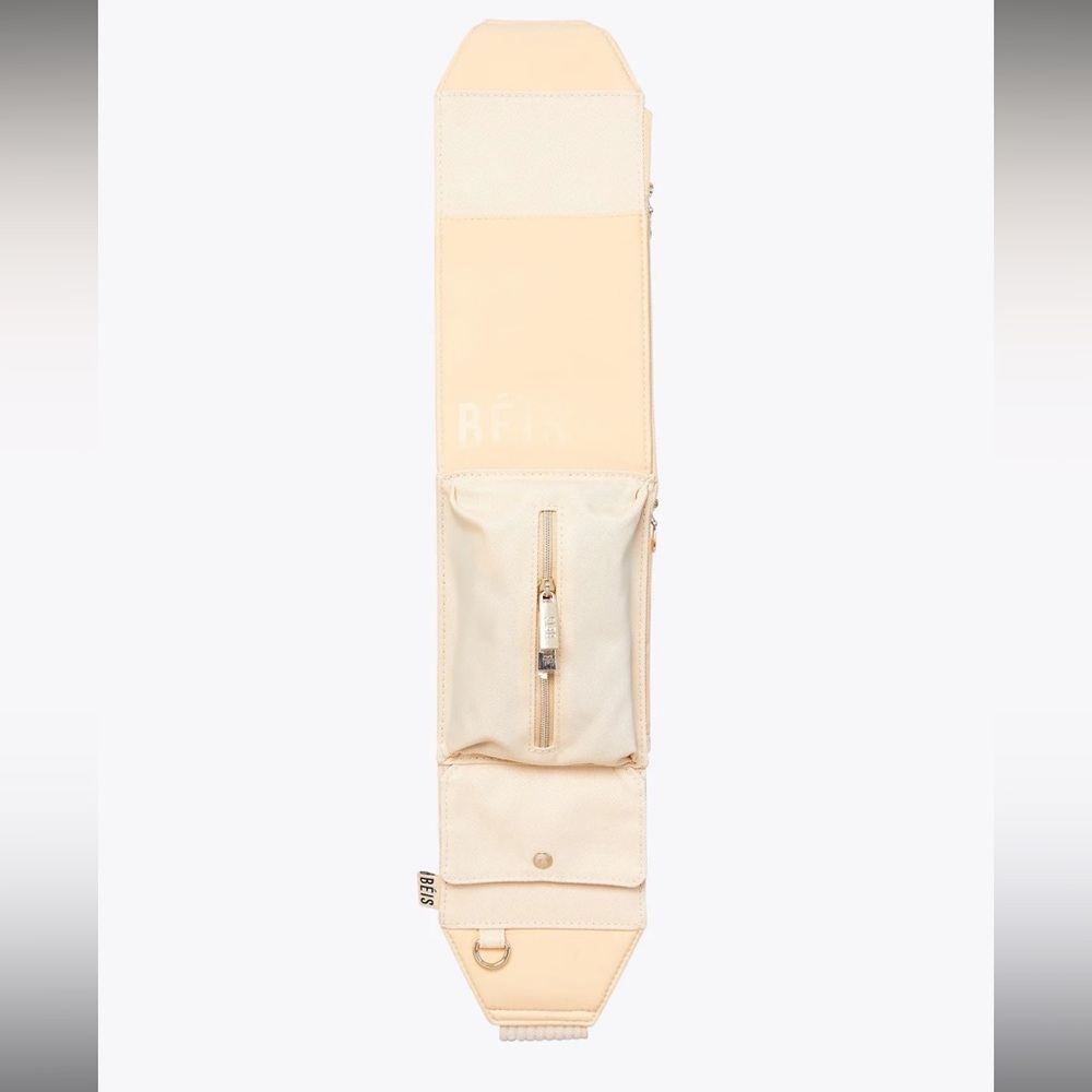 BEIS Survival Strap Beige